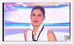 CHARLOTTE LE GRIX DE LA SALLE * (20 Diapositives)